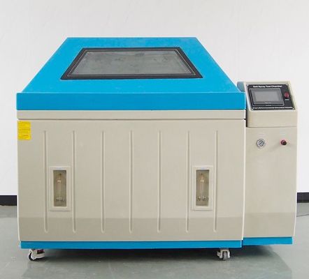 Instrumento programável do teste de pulverizador de sal IEC60068